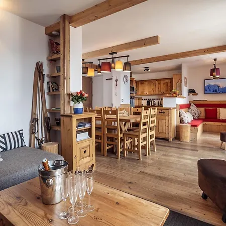 Cozy Chalet With Sauna Use Chalet *