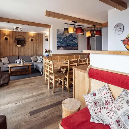 Chalet Cozy Chalet With Sauna Use *
