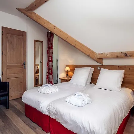Chalet Cozy Chalet With Sauna Use